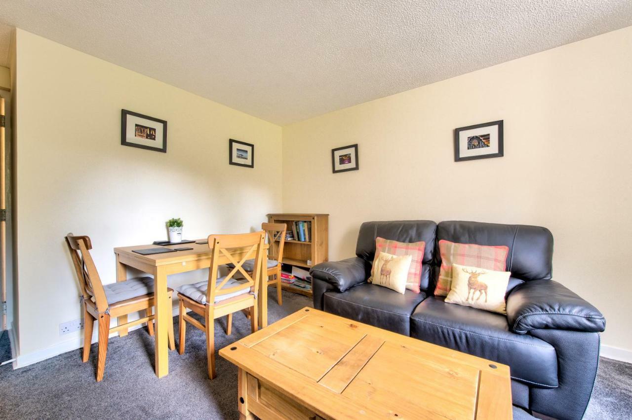 Charming 1 Bed Apartment With Castle View Edinburgh Dış mekan fotoğraf