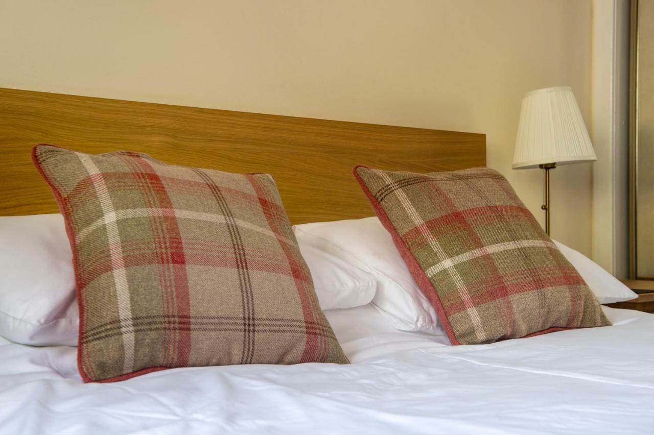 Charming 1 Bed Apartment With Castle View Edinburgh Dış mekan fotoğraf